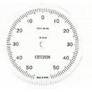 CITIZEN（シチズン） トリメトロン 1S-010