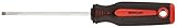 MINTCRAFT MC-SD01 Screwdriver Mc 1/8x3-Inch Slotted [並行輸入品]