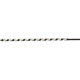 大西工業:大西 木工用ロングドリル(全長500mm)12.0mm NO7E-120 型式:NO7E-120