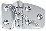 Perko 0987dp1chr 2 – 1 / 4 x 1 – 1 / 2 Short側ヒンジ