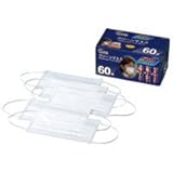 プロメイト(PROMATE) クリーンマスク 60枚入 PKM-60