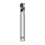 オーエスジー:OSG 超硬エンドミル CA-PKE-10XR0.5 型式:CA-PKE-10XR0.5