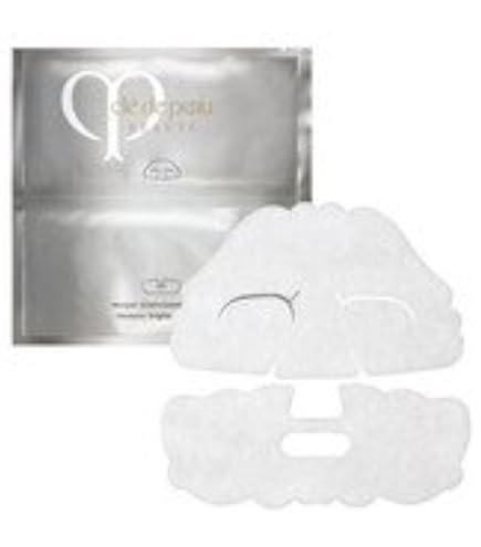 Amazon.co.jp: 資生堂 クレ・ド・ポー ボーテ マスクエクレルシサン 6