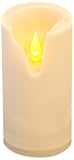 エルックス SmartCandle-LEDスーパーブライトキャンドル/CW SC4705-CW