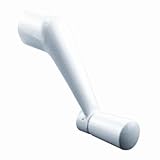 h3712 Csmnt CRNK HDL 5 / 16in WH