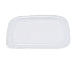 White Seriesシール蓋(単品)スクウェアmL用 SFS-mL/62-8186-91