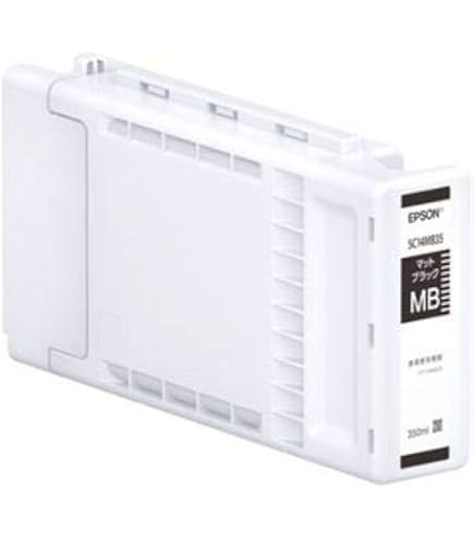EPSON インクカートリッジ SC14MB70 マットブラック Amazon.co.jp: エプソン sc 14 mb 35 surecolor 用 インク