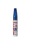 ホルツ 純正塗料 タッチアップ・補修ペン カラータッチ 日産車用 RAW シャイニングブルーPM 20ml Holts MH33098