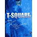 エレクトーングレード7~6級アーチストシリーズ T-SQUARE (エレクト-ンア-チスト・シリ-ズ グレ-ド7~6級)
