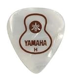 YAMAHA ヤマハ ピック　GP-601H