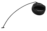 ACDelco GT330 GM Original Equipment Fuel Tank Cap