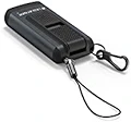 LEDキーライト K6R Safety グレー USB502580 小