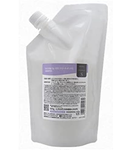 Amazon | クオレ AXI michite ミチテ 薬用シャンプー MS 500ml 詰替え