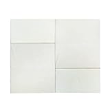 リコメン堂 プレイマット 250×200cm 折りたたみ 防音 防水 滑り止め ベビーマット (ホワイト)