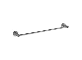 Delta Faucet 77124-SS Compel 24" Towel Bar, Brilliance Stainless Steel [並行輸入品]