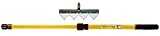 Inteletool Telescopic Fire Rake 2 to 4 foot [並行輸入品]