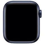 【整備済み品】Apple Watch Series 6 (GPSモデル) - 40mm ブルーアルミニウムケース - バンド無し