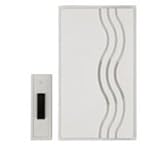 ラムソンホーム製品# rc3510dデラックスWireless Doorbell