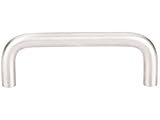 Top Knobs SS23 Cabinet Pull by Top Knobs [並行輸入品]