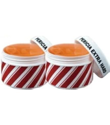 Amazon | 阪本高生堂 ファイン クールグリース ペリシア ハード 210g