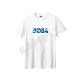 「セガロゴ」Tシャツ プレーン XLサイズ