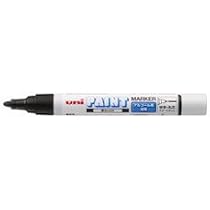 Amazon | uni(ユニ) アルコールペイントマーカー 中字 黒 PXA200.24