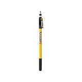 Purdy 140855624 Power Lock Professional Grade Extension Pole, 2-4-Feet [並行輸入品]