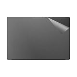 PDA工房 スキンシール LIFEBOOK UHシリーズ UH-X/H1, UH90/H1, WU-X/H1, WU2/H1, WU4/H1 対応 【透明・すりガラス調】