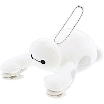 ベイマックス　ぬいぐるみ　5点セット Amazon.co.jp: ベイマックス ぬいぐるみヒーローベイマックス