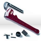 Ridgid 31725 Heel Jaw and Pin Assembly for Ridgid Pipe Wrench by Ridgid [並行輸入品]