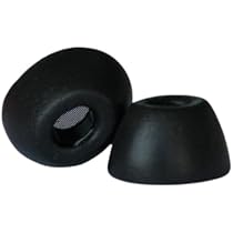 Amazon | Comply(コンプライ) AirPods Pro 第1 & 第2世代 対応 交換用