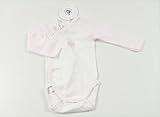 PETIT BATEAU(プチバトー) ロンパース 60サイズ 女の子