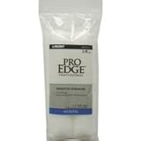 Linzer MR101 2 0600 Pro Edge White Woven Mini Rollers with 3/8" Nap, 6" [並行輸入品]