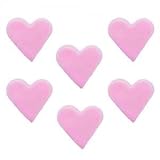 Baby Girl Blocks Icing Sugar Cake Decorations by Party Savvy