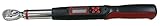 K Tool International KTI-72130 3/8' Drive Digital Torque Wrench [並行輸入品]