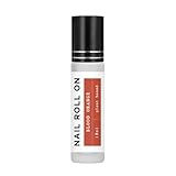 アンドエスエイチ ネイル ロールオン 10ml ブラッドオレンジ