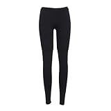 ジーフィット（G-FIT） レギンス OM-L445S B （ブラック/Ｓ/Lady's）