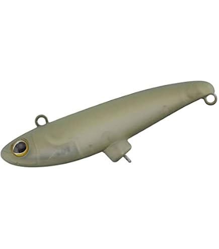 Amazon.co.jp: ジャッカル(JACKALL) ティモン ダートラン エンドイエ