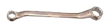 ベリコン 防爆45° 両口メガネレンチ 17X19MM BW31719