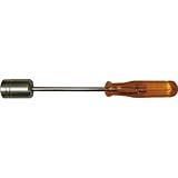平井工具:BROWN ナットドライバー D-86-17 型式:D-86-17