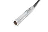 Weller WMRP 40W/12V Micro Soldering Pencil for WD1M and WD2M Soldering and Rework Stations, No Tip [