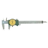 ミツトヨダイヤル付ノギス150MM D15FN D15FN