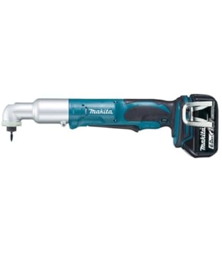 Amazon | マキタ(Makita) 充電式アングルインパクトドライバ 14.4V 3.0