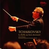 �`���C�R�t�X�L�[:�o���G���y�u����̐X�̔����v�n�C���C�c