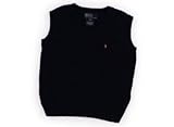 POLO RALPH LAUREN(ポロラルフローレン) ベスト 90サイズ 男の子