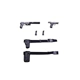 HASUKI WM 02B 1/12スケール P226装備セット[グレー]