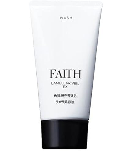 Amazon | フェース ラメラベールEX モイストキープ ゲル30g | FAITH IN