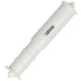 サワフジ トイレ用品 ホルダー替芯 ホワイト 幅30mm トイレットペーパー HKS-01