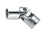 STAHLWILLE（スタビレー）:ユニフレックスソケット 型式:402-9