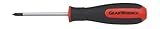 GearWrench 80046 Non-Ratcheting 3'-6' Blade Pozidriv Screwdriver [並行輸入品]